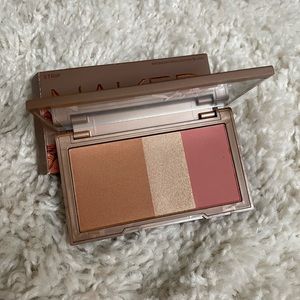 Urban Decay Naked Flushed Blush
